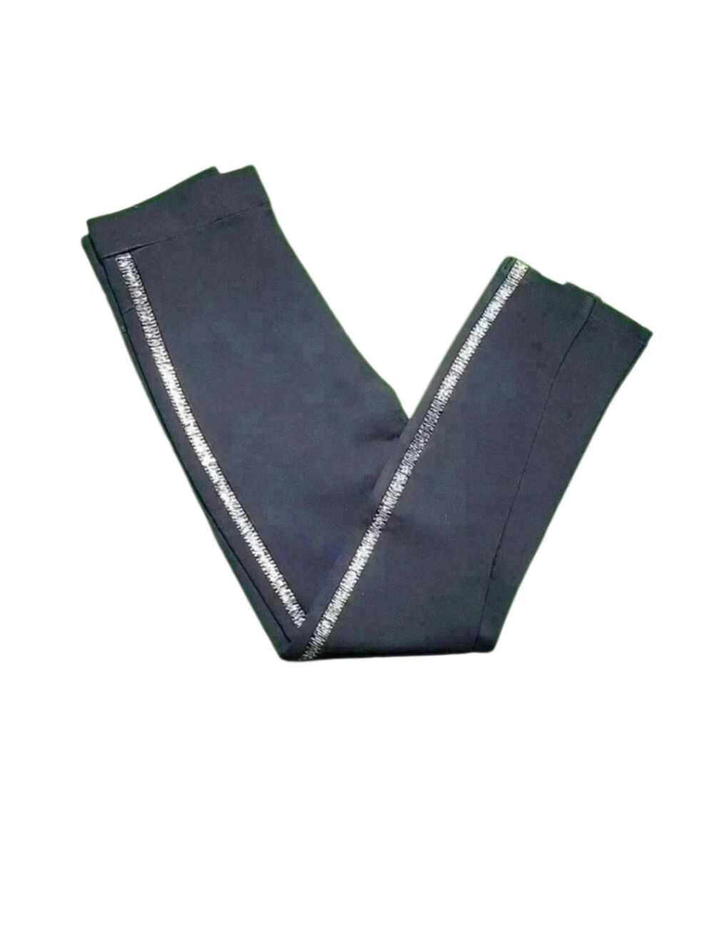 Zara  Highwaist Embellish Leggings